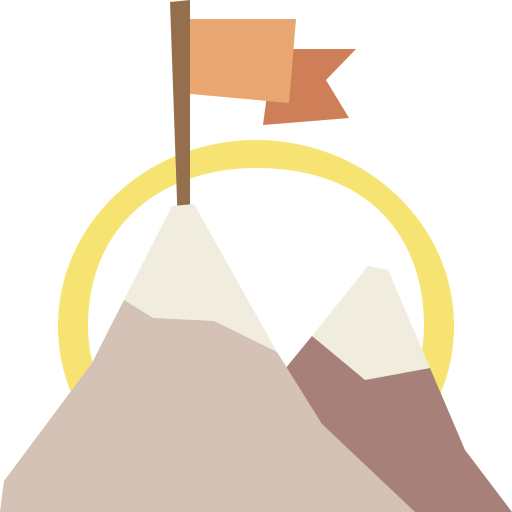 Goal icon