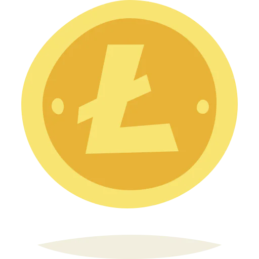 Litecoin icon