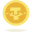 Tether icon 64x64