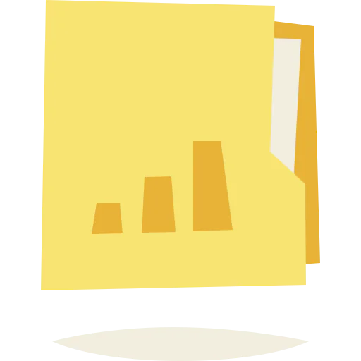 Graph icon