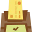 Credit card icon 64x64