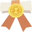 Certification icon 64x64