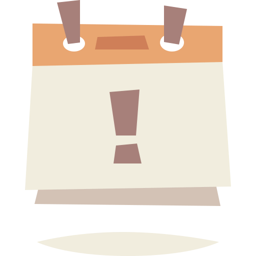 Calendar icon