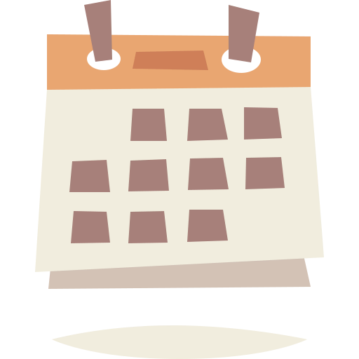 Calendar icon