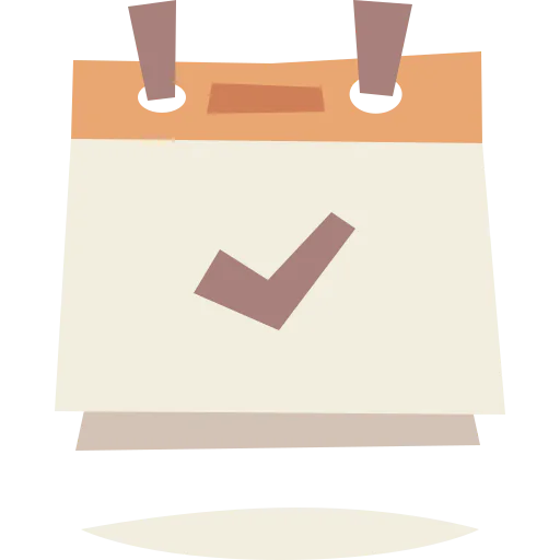 Confirm icon