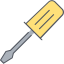 Screwdriver icon 64x64