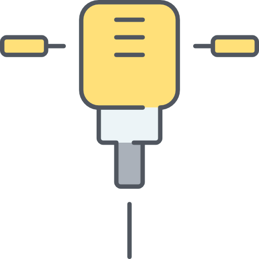 Driller icon