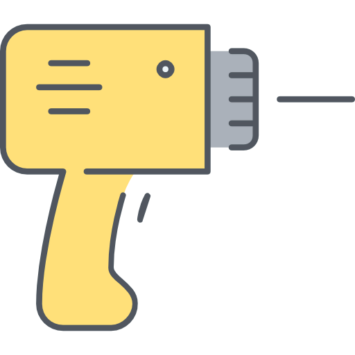 Driller icon