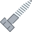 Screw icon 64x64