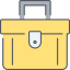 Briefcase icon 64x64