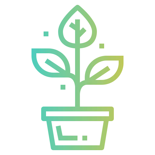 Plant icon