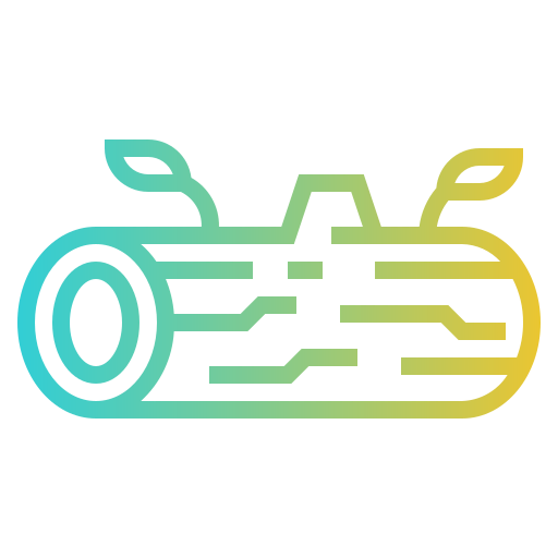 Log icon