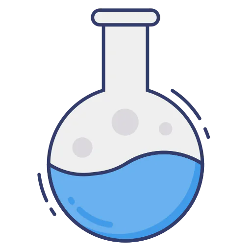 Flask icon