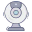 Webcam Ikona 64x64