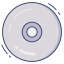 Dvd Ikona 64x64