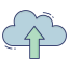 Cloud Ikona 64x64