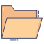 Folder Ikona 64x64