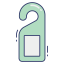 Door hanger Ikona 64x64