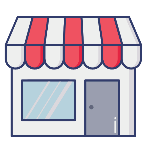 Shop icon