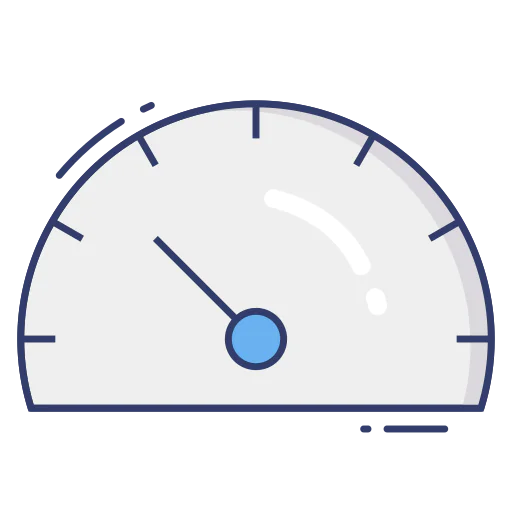 Meter icon