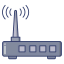 Wireless router Ikona 64x64