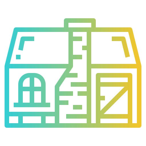 Cottage icon