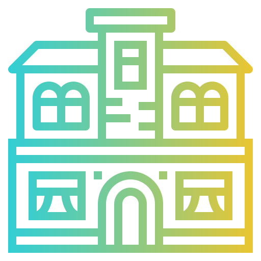 Building icon