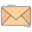 Email Ikona 64x64