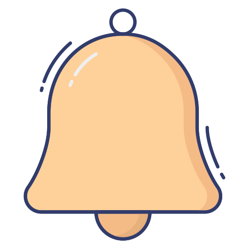 Bell icon