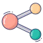 Share Ikona 64x64