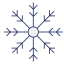 Ice crystal Ikona 64x64