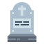 Cementery icon 64x64