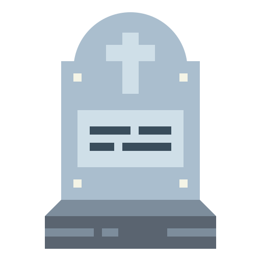 Cementery icon
