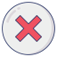 Cross Ikona 64x64