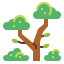 Forest icon 64x64
