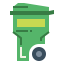 Trash icon 64x64
