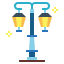 Street lamps 상 64x64