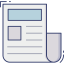 Newspaper Ikona 64x64