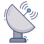 Radio antenna Ikona 64x64