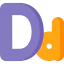 Font biểu tượng 64x64