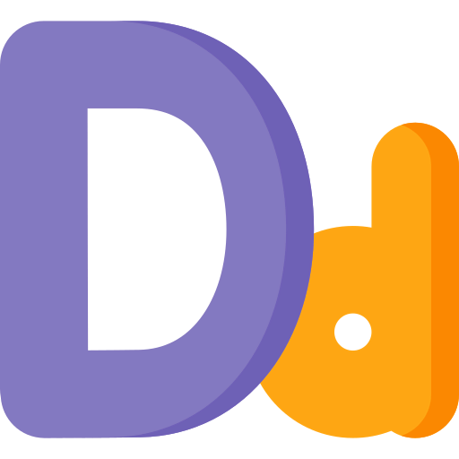 Font icon
