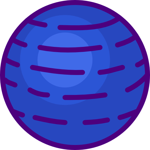 Uranus icon