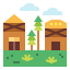 Village icon 64x64
