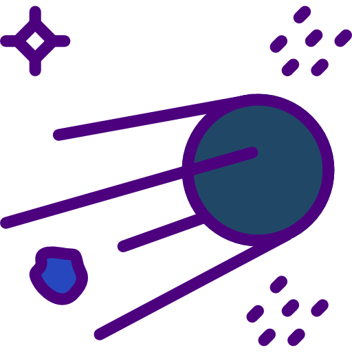 Sputnik icon
