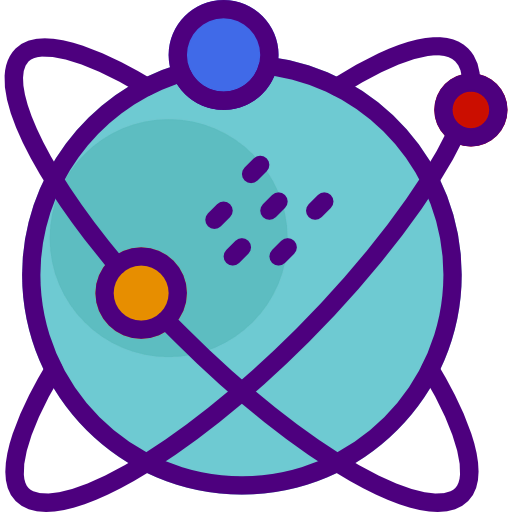 Planet icon