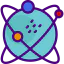 Planet icon 64x64