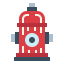 Hydrant icon 64x64