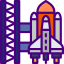 Rocket icon 64x64