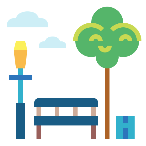 Park icon