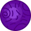 Planet icon 64x64